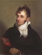 Daniel Wadsworth Thomas Sully